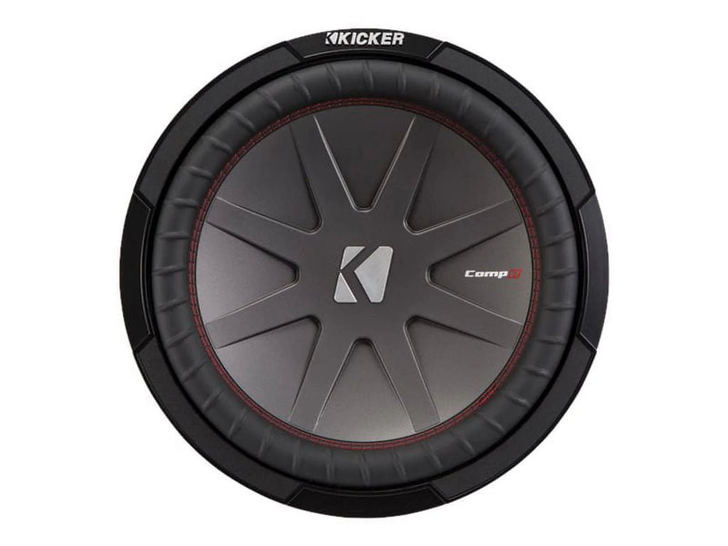 12 1000 Watt 2 Ohm Dual Voice Coils Car Audio Subwoofer K789312