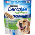 Dental Dog Chews F6613