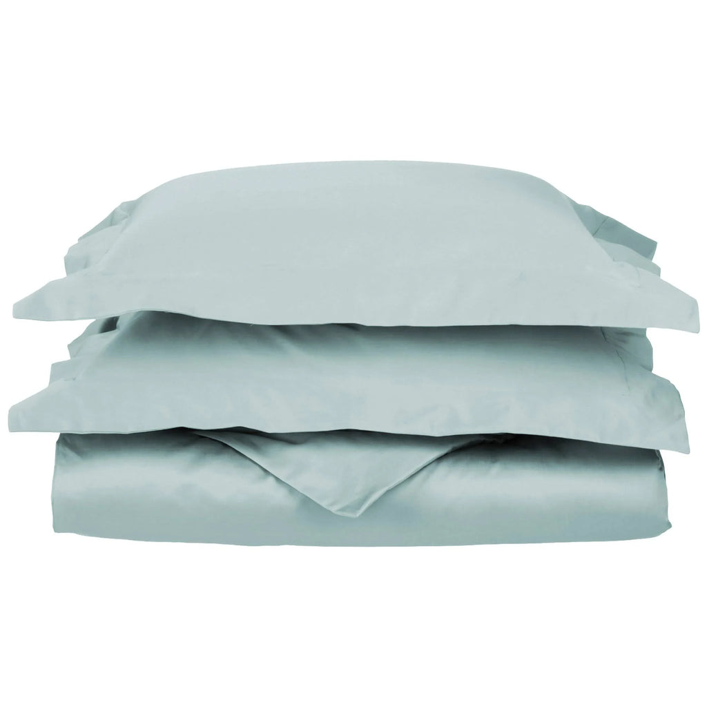 Linen Solid Duvet Cover Set King/California King X675