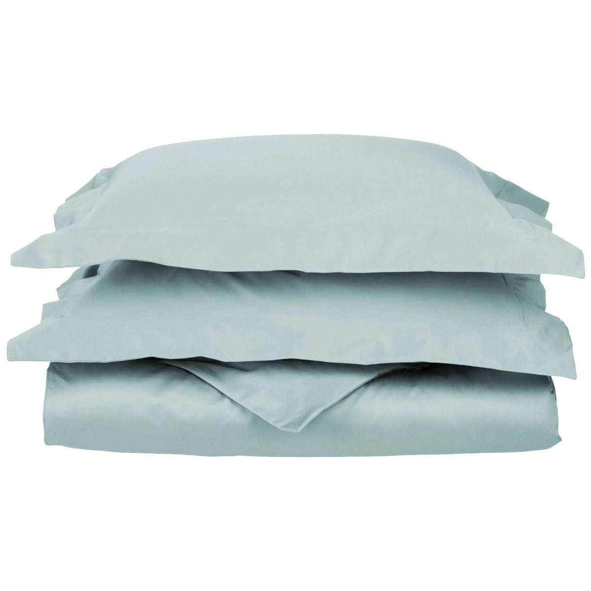 Linen Solid Duvet Cover Set King/California King X675