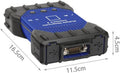 MDI2 Multiple Diagnostic Interface with WIFI T8293