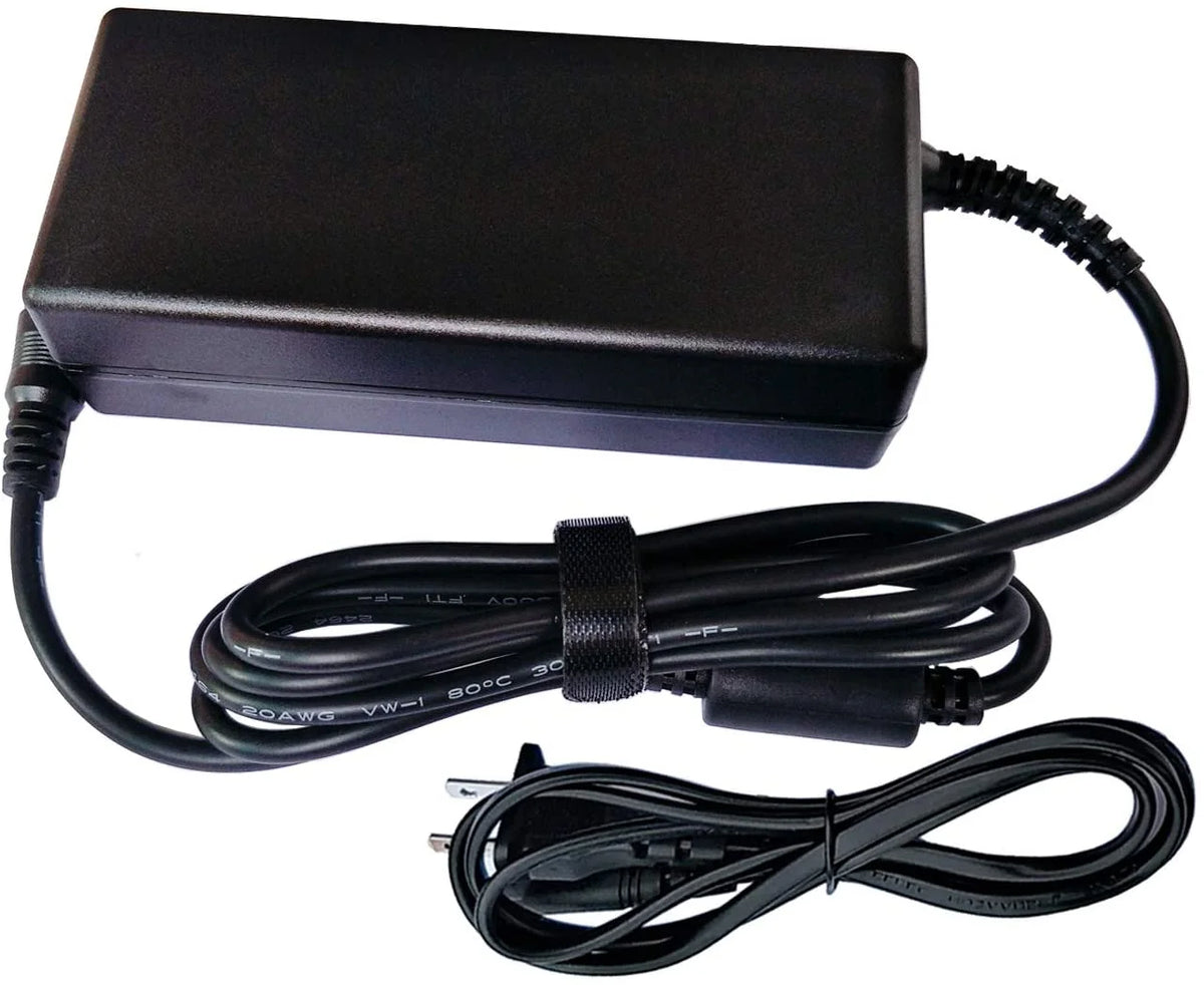 AC / DC Adapter Power Supply Cord Cable PS Charger G800808
