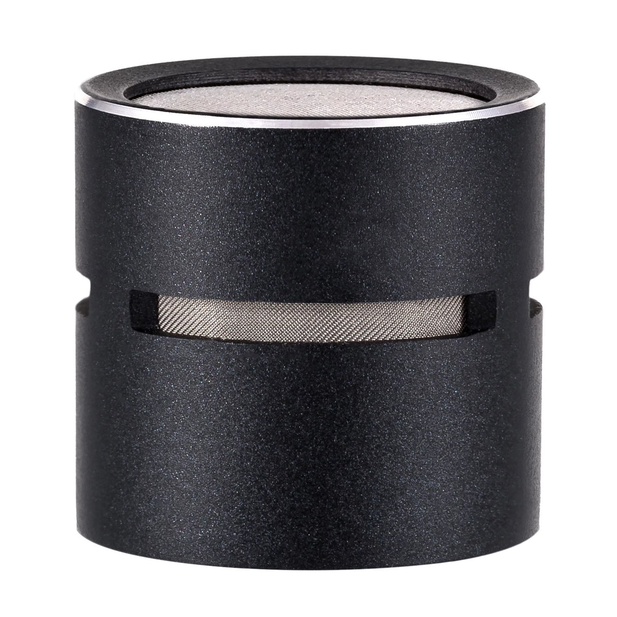 Matched Pair of Cardioid Pattern Capsules Black W4093