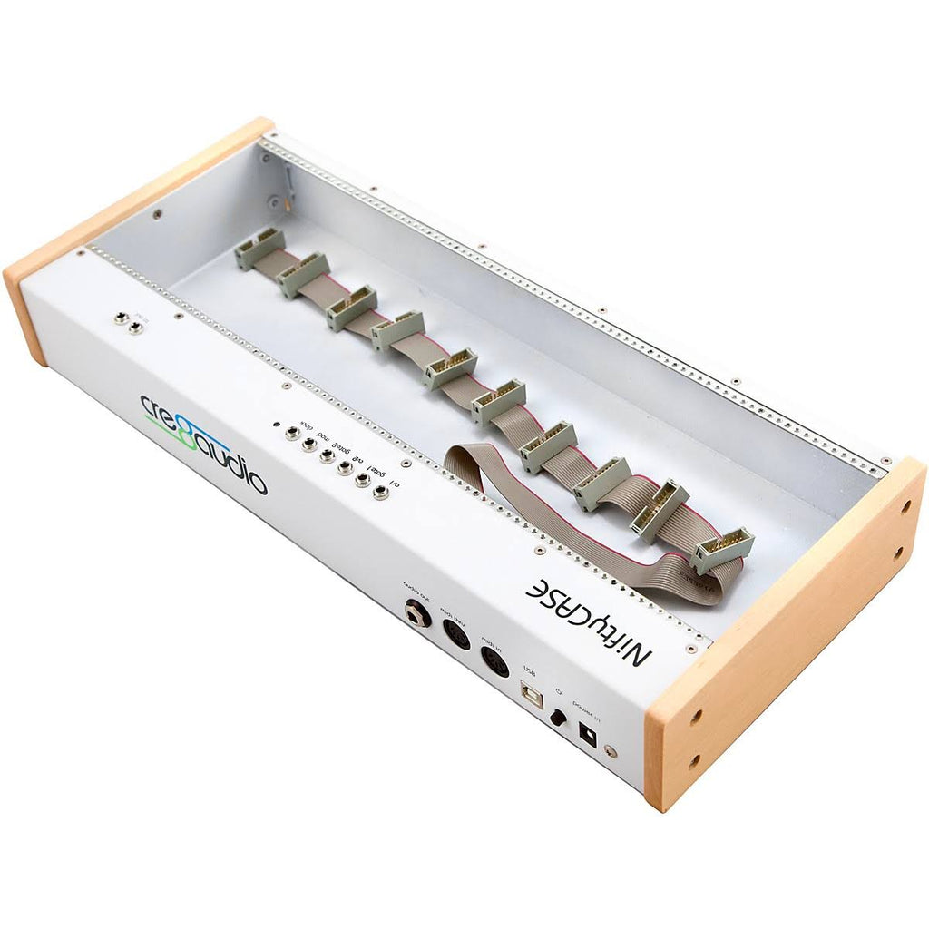 Eurorack Modular Case W63054