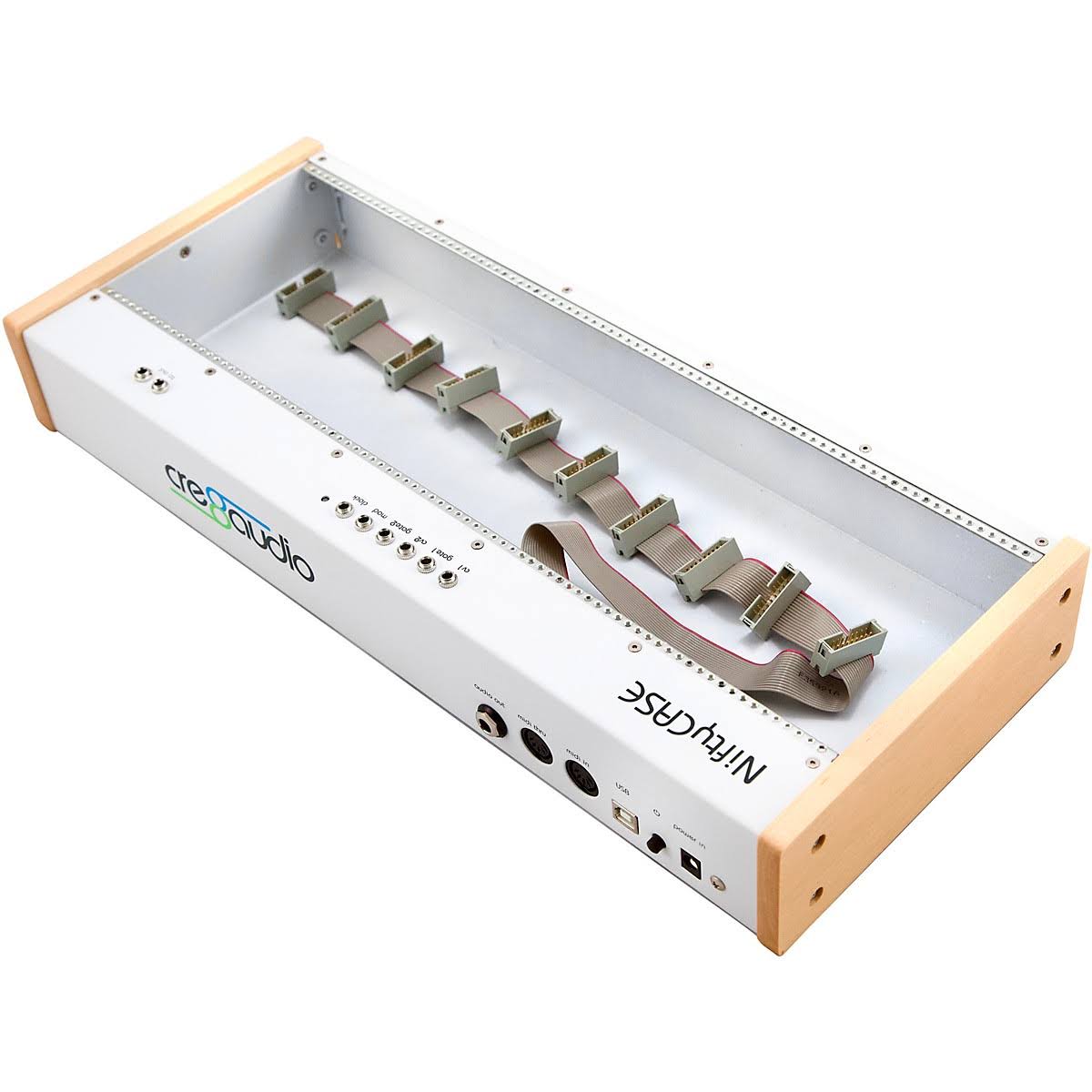 Eurorack Modular Case W63054