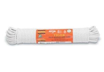 Cotton Sash Cord J63385
