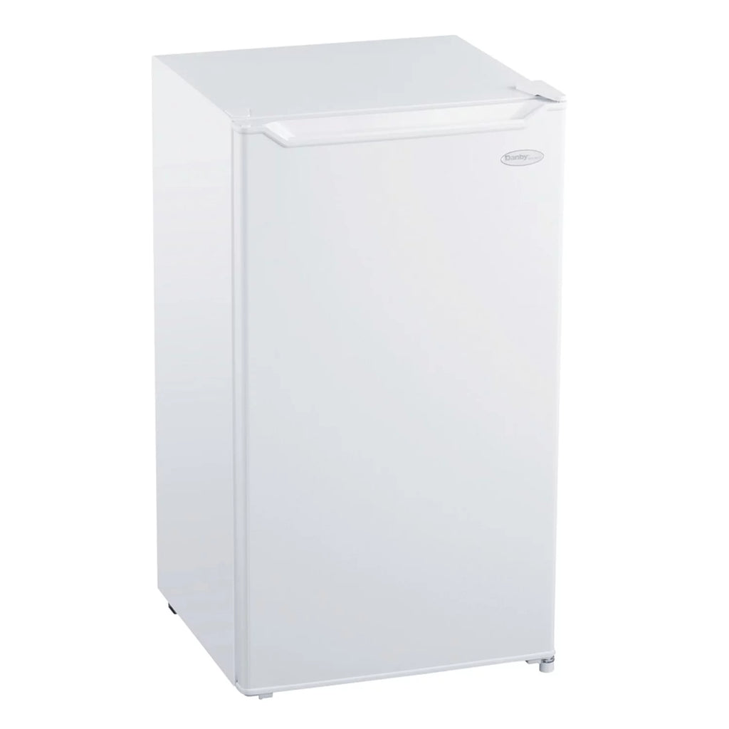 3.3 Cu. ft. Compact Fridge in White T850120