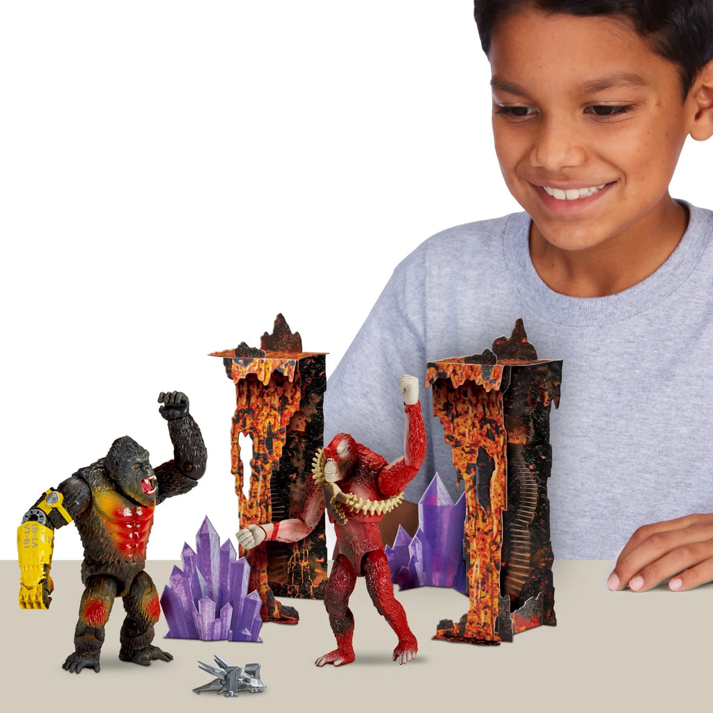 6 Figures 2-Pack L26248