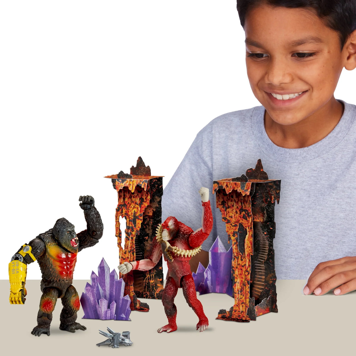 6 Figures 2-Pack L26248