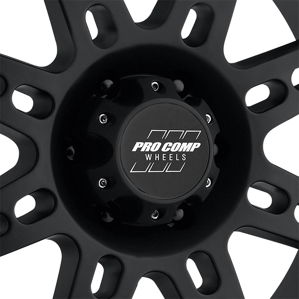 Black Finish Alloy Wheels E916