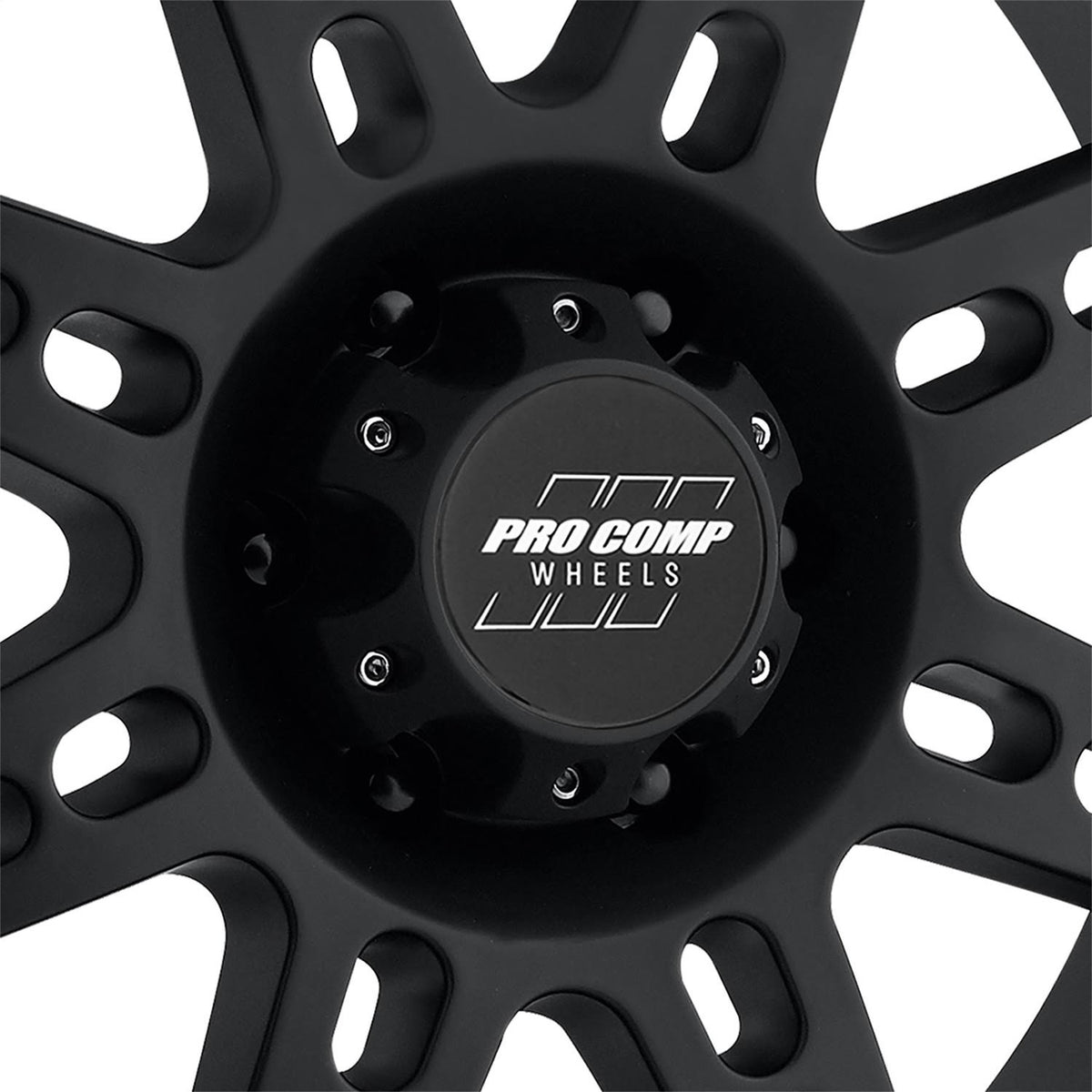 Black Finish Alloy Wheels E916