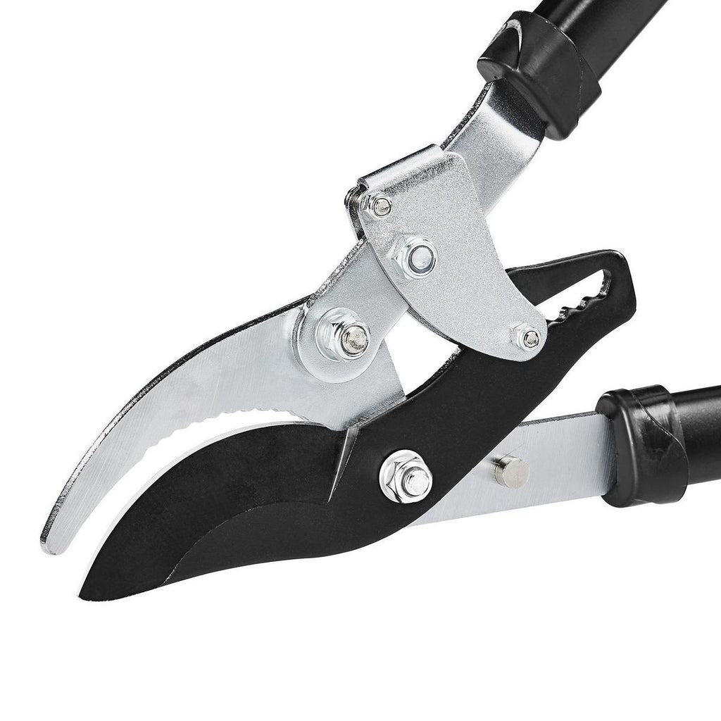 Long-Reach Ratcheting Bypass Lopper A595