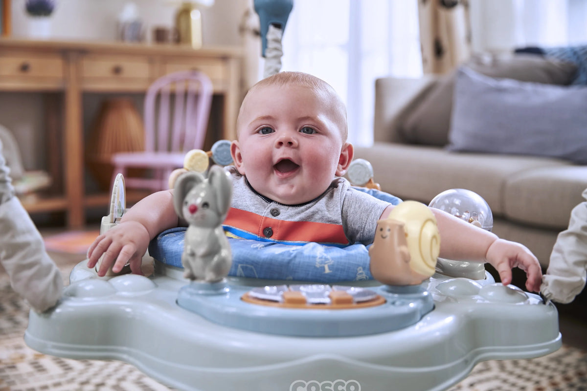 Kids Activity Center Z76563