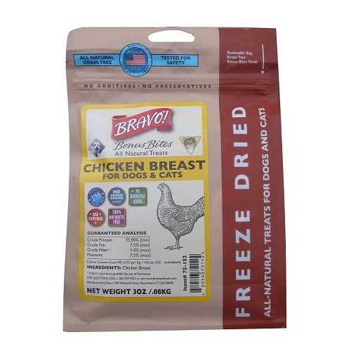 Freeze Dried Dog Treats F41788