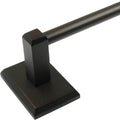 Chrome 18x22 Towel Bar F142