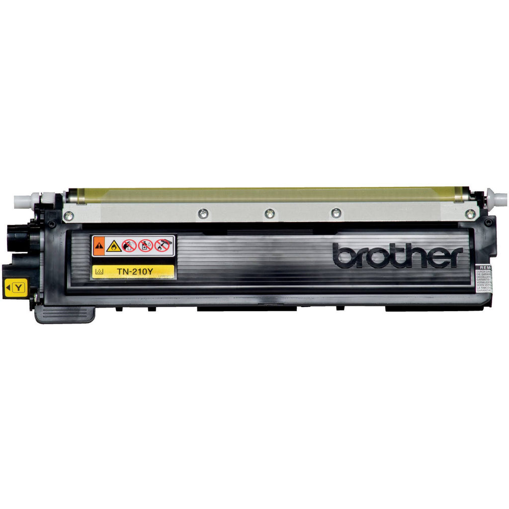 Yellow Toner Cartridge I82279