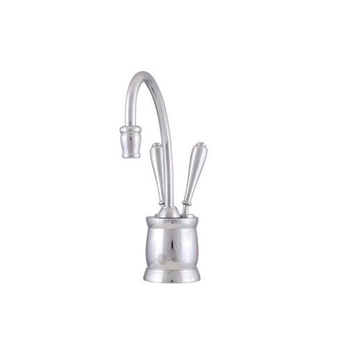 Oil Rubbed Bronze Hot and Cold Water Dispenser D993