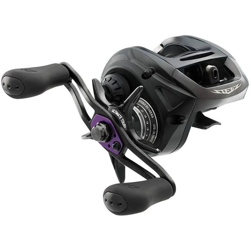 Baitcasting Reel Z183027