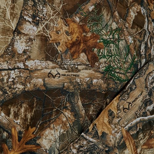 King Realtree Edge Bed in a Bag Set O357795