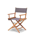 Dining Height Director Chair X934