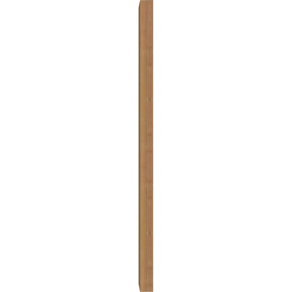Rough Sawn Western Red Cedar Board-n-Batten Shutters (Per Pair) P701