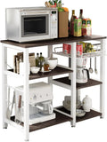 3-Tier Kitchen Baker's Rack J633882