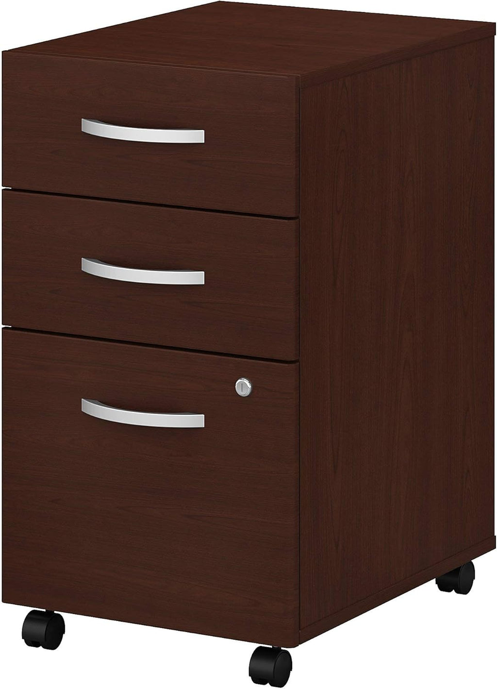 3 Drawer Mobile File Cabinet O4844