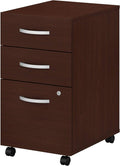 3 Drawer Mobile File Cabinet O4844