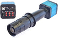14MP HD Digital Microscope Camera with 180x Zoom Lens Y88067