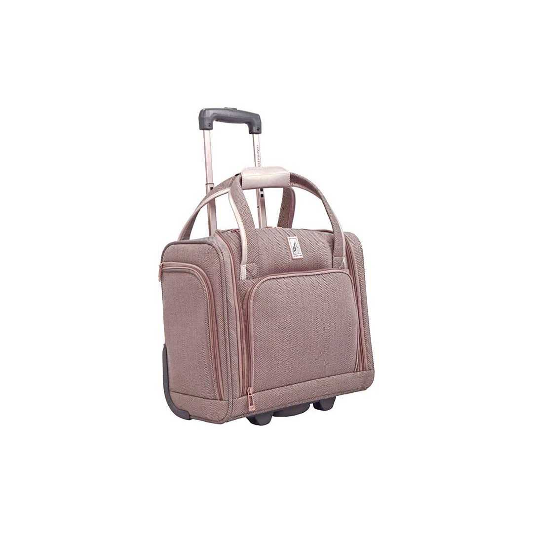 15-Inch Underseater Carry-On Luggage L350