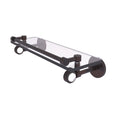 16 in. Glass Shelf L8546