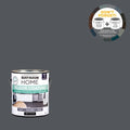Charcoal Gray Interior Floor Base Coating I73423