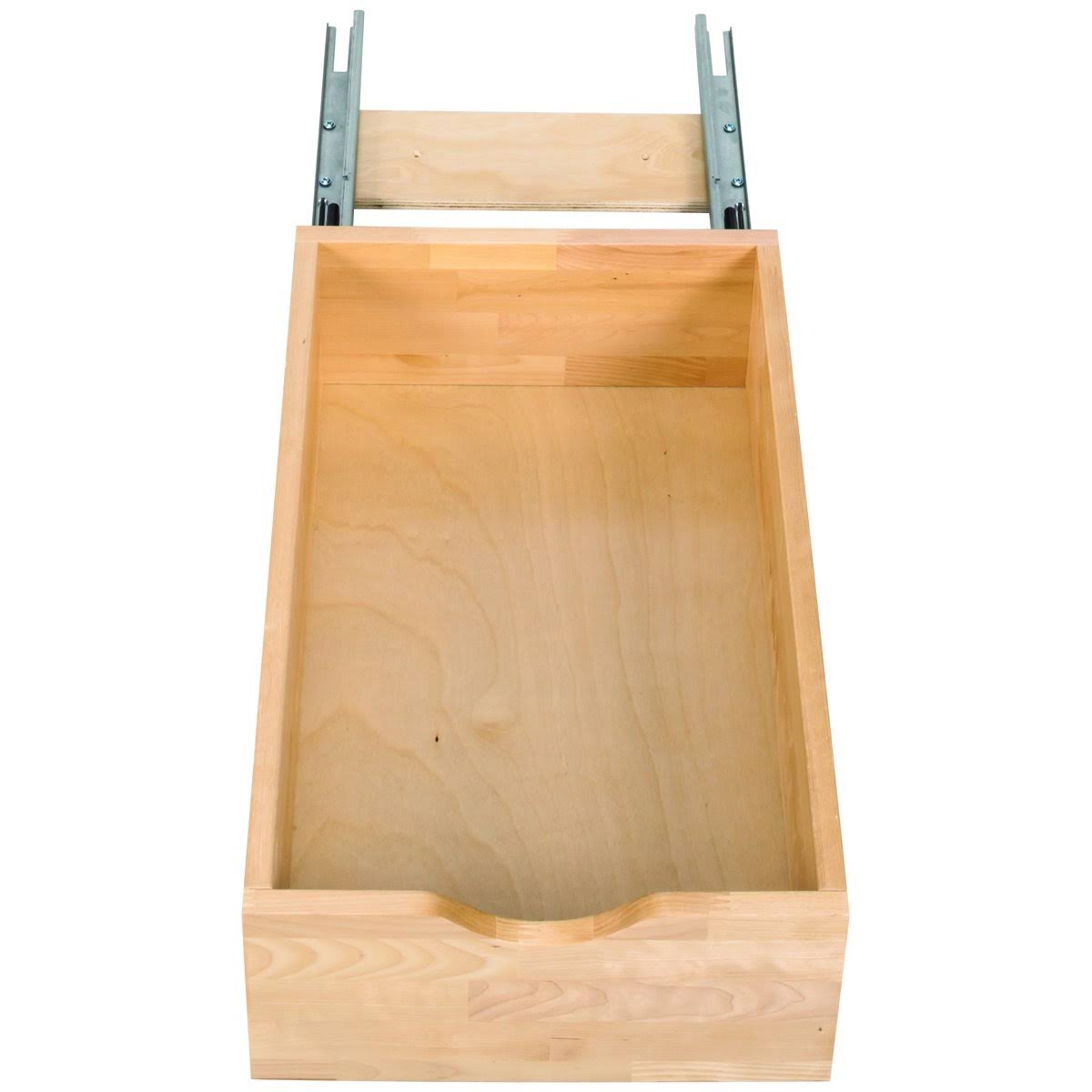 Preassembled Rollout Drawer X9294