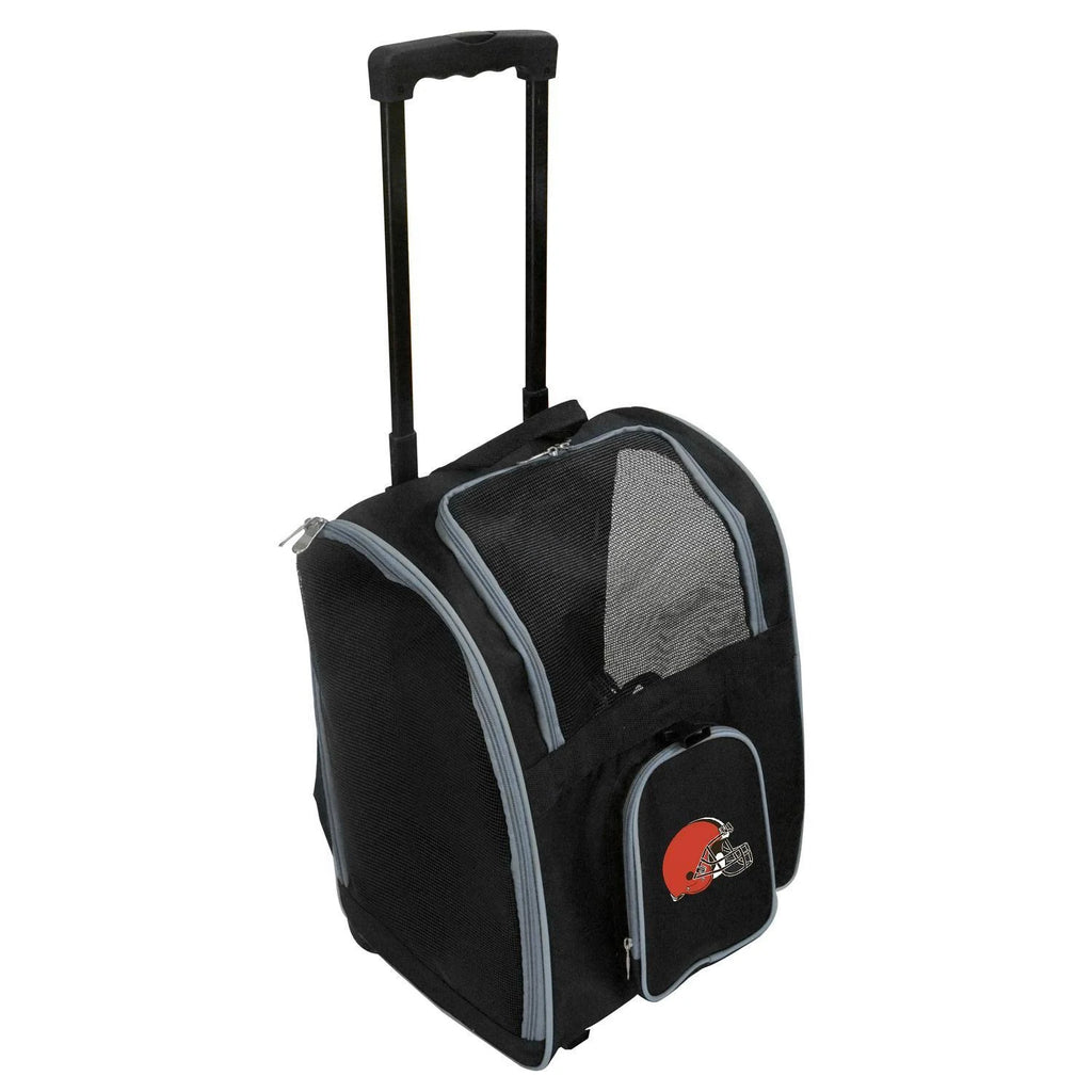 Wheeled Pet Carrier T106