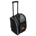 Wheeled Pet Carrier T106