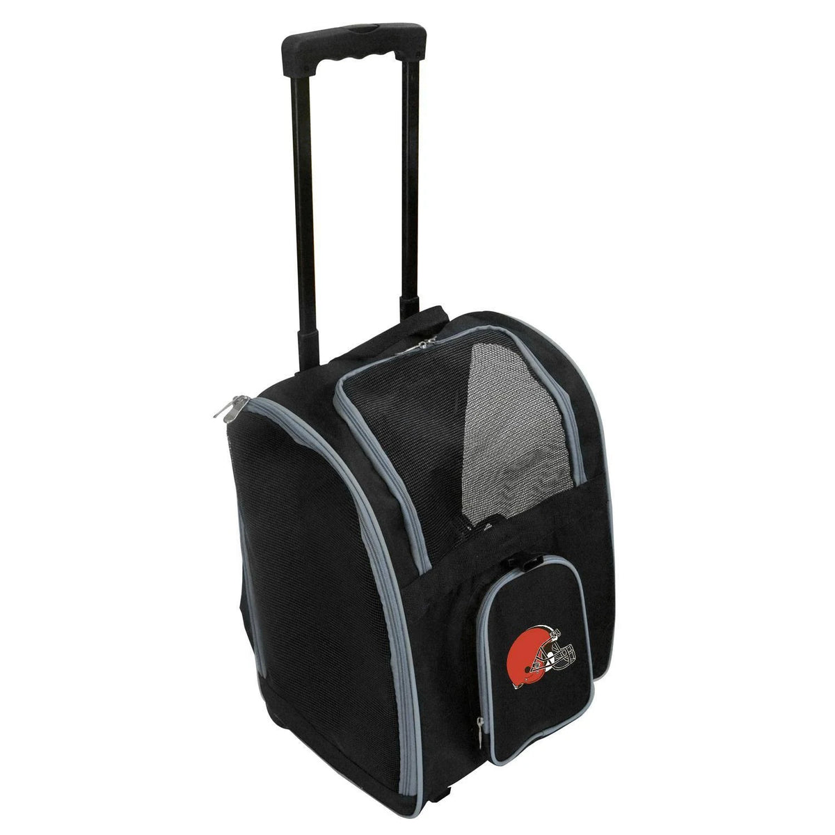 Wheeled Pet Carrier T106