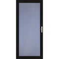 Black Full-view Aluminum Storm Door 36-in x 81-in E90540