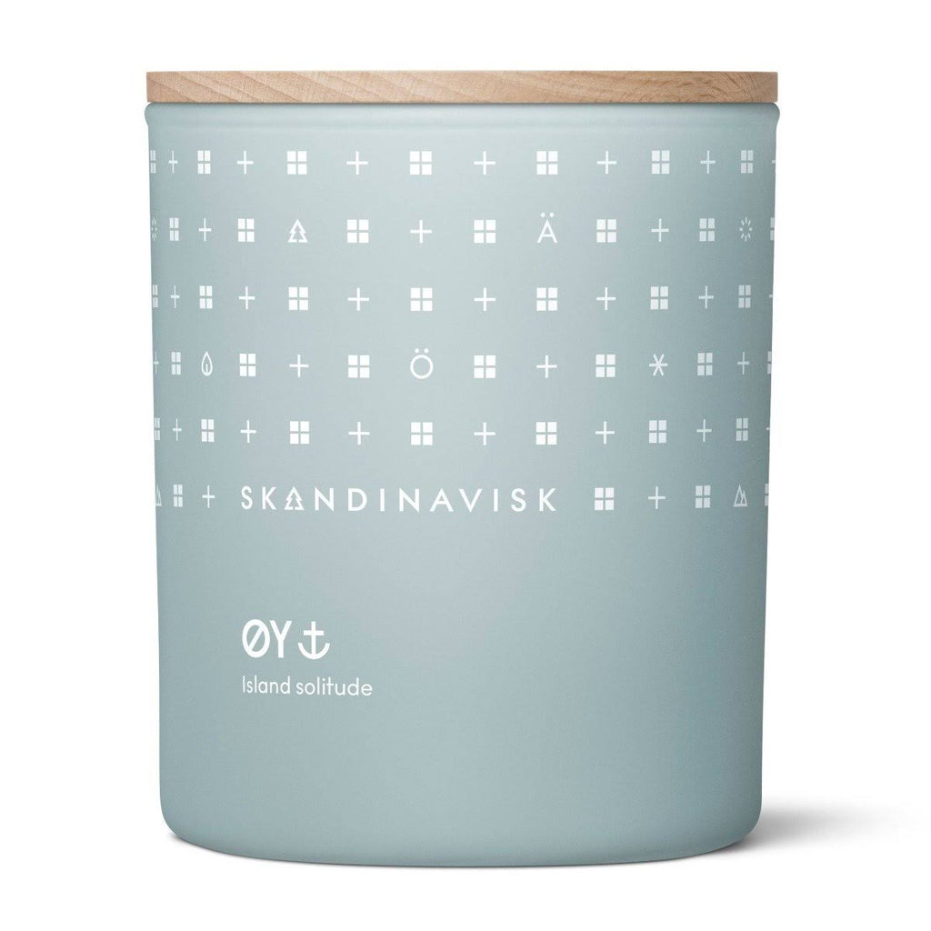 Scented Candle S4465