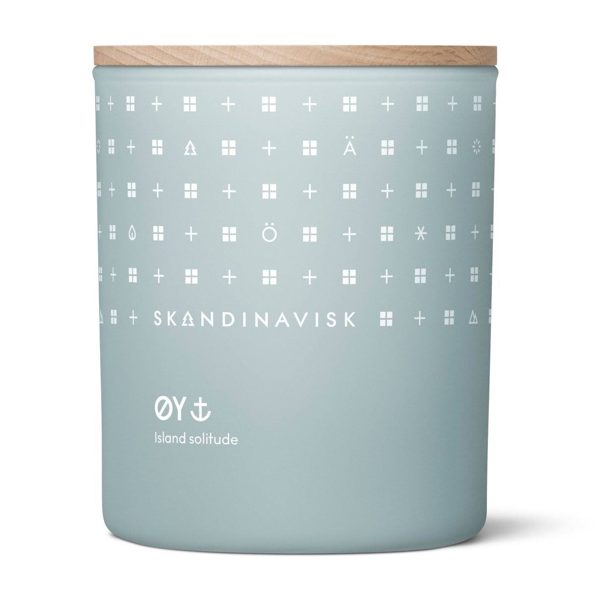 Scented Candle S4465
