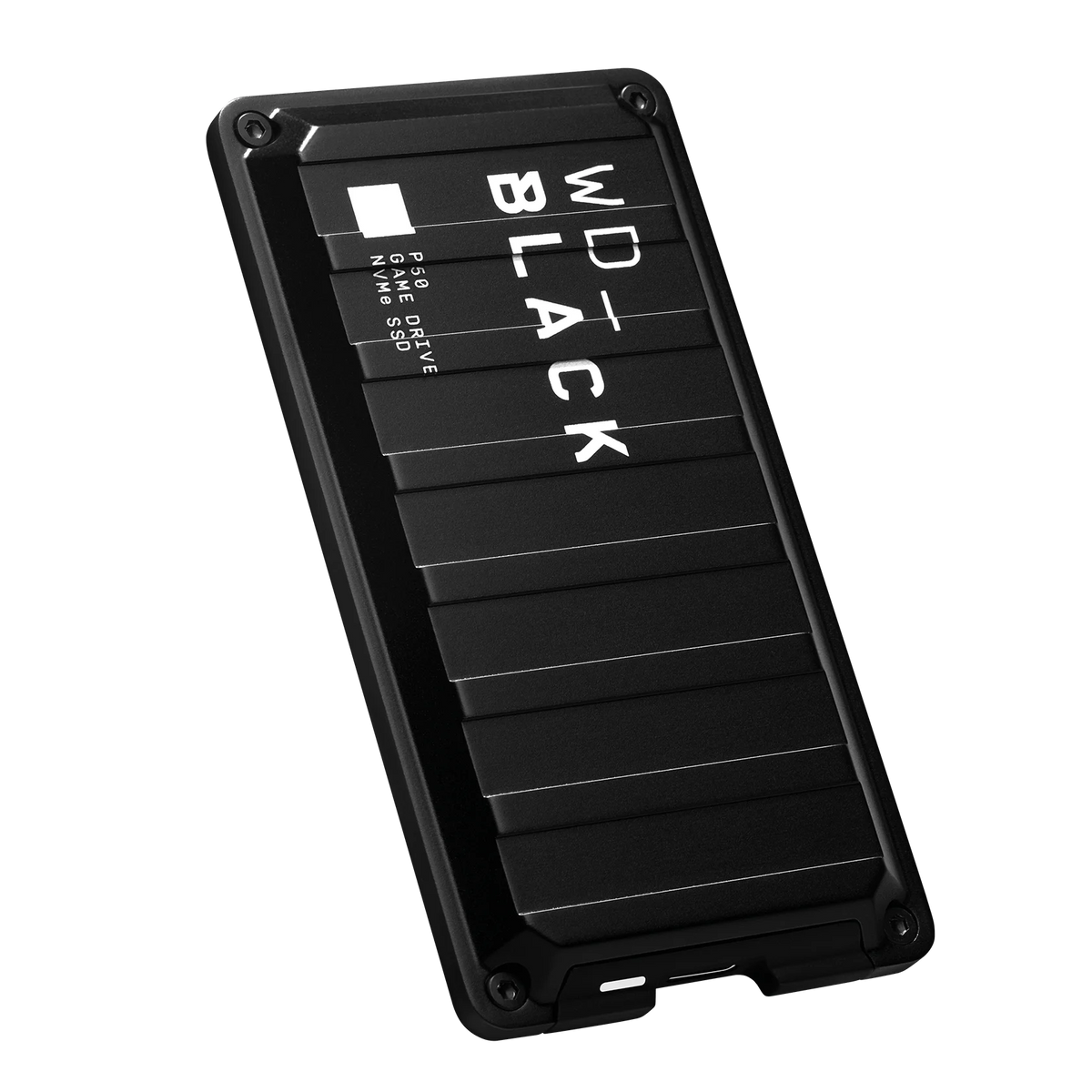 4TB Portable External SSD X8136