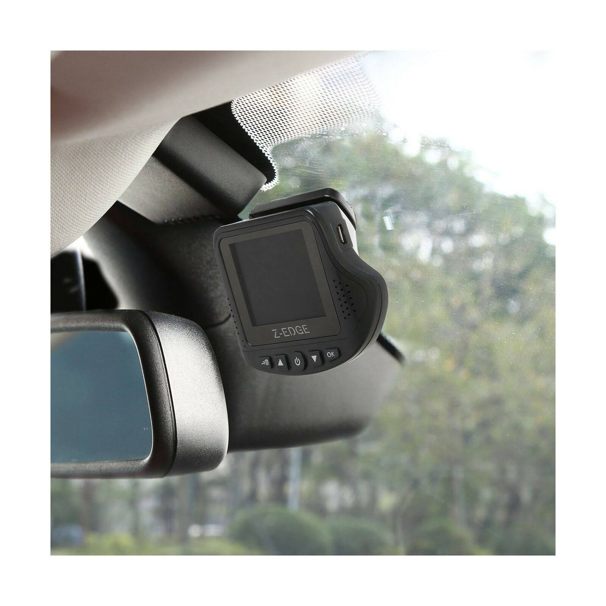 Digital Camcorder Full HD Black Q4186