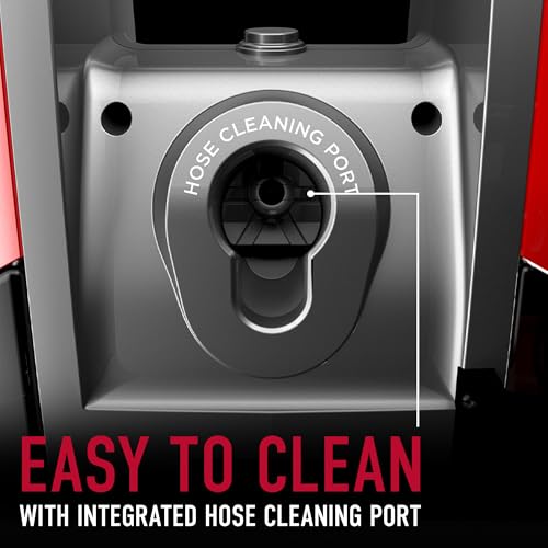Portable Carpet and Upholstery Spot Cleaner Machine Z625
