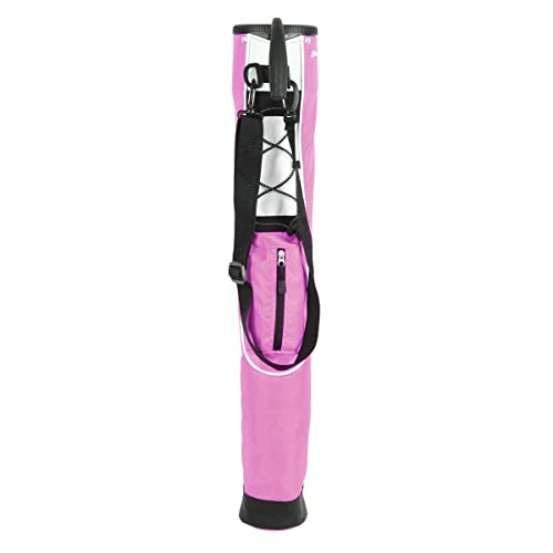 Lightweight Stand Carry Golf Bag Z98647