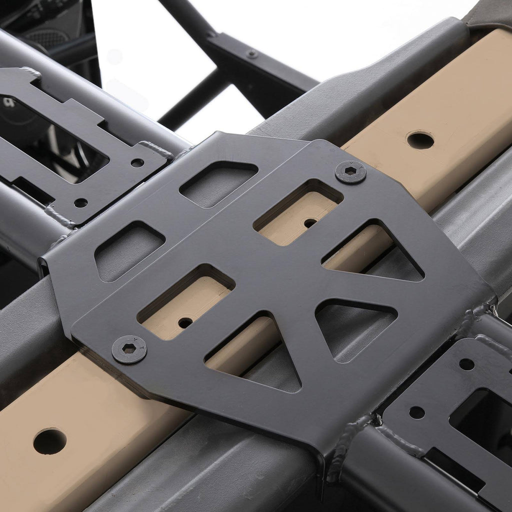 Black Cage Kit X39404