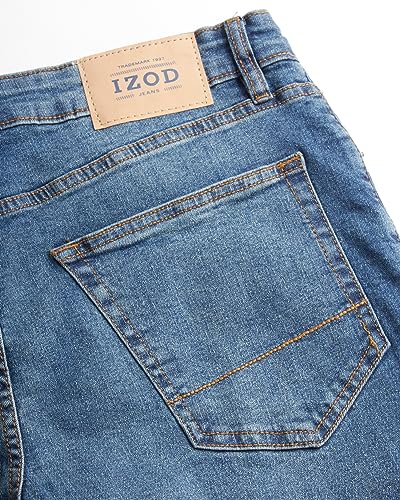 Men's Straight Leg Jeans P44734