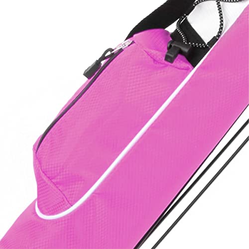 Lightweight Stand Carry Golf Bag Z98647