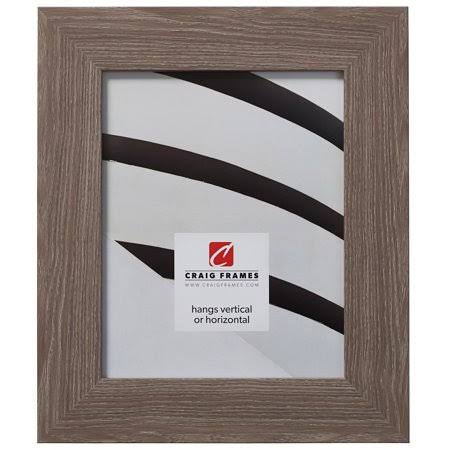 24 x 24 inch Grey Picture Frame A7216