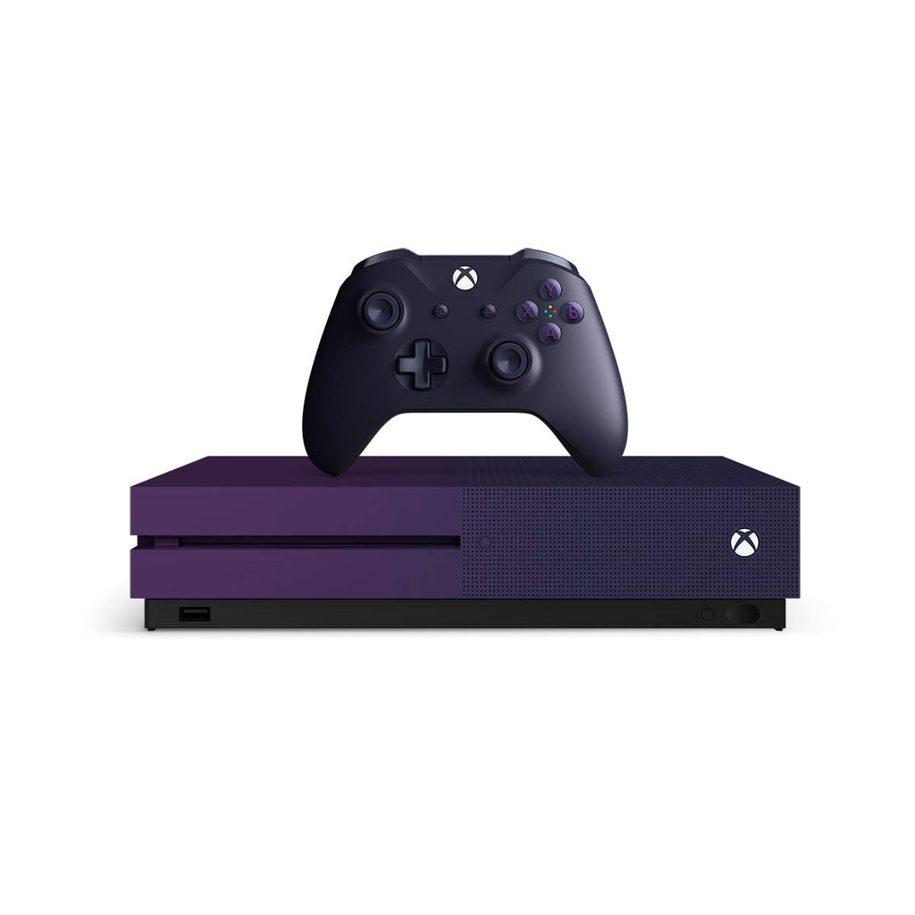 1TB Xbox One S Console S872806