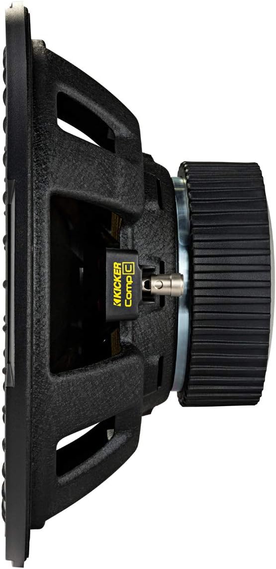 12 Subwoofer with Amplifier & Amp Kit T100494