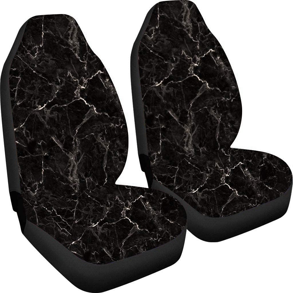 Animal Sea Turtle Print Car Seat Covers Pack of 2 H559671